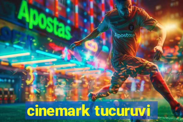 cinemark tucuruvi